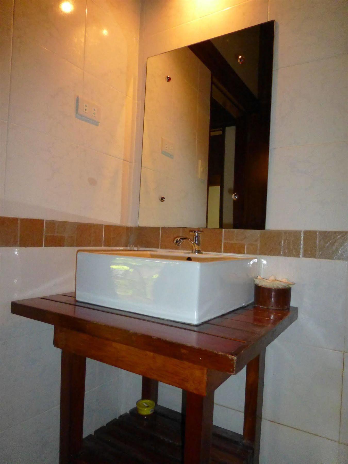 Talima Beach Villas & Dive Resort Cebu Exteriör bild